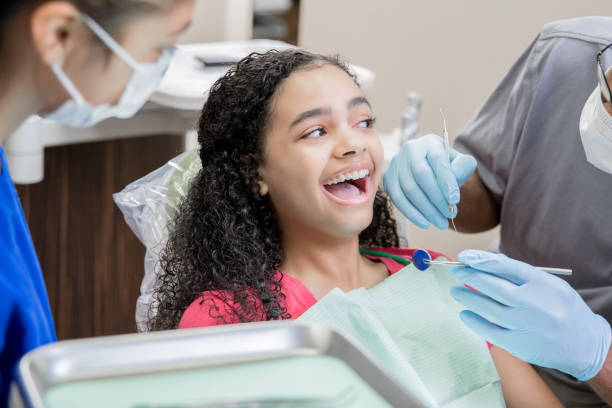 Best Mobile Emergency Dentist in Union, OH