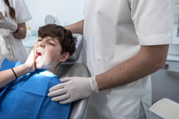 Best Emergency Dentist for Lost Fillings or Crowns in Union, OH