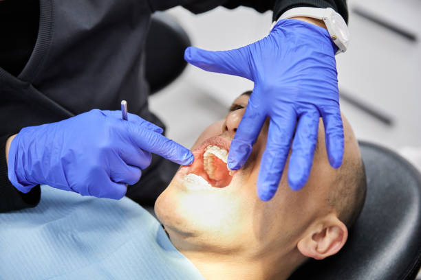 Best Pediatric Emergency Dentist in Union, OH