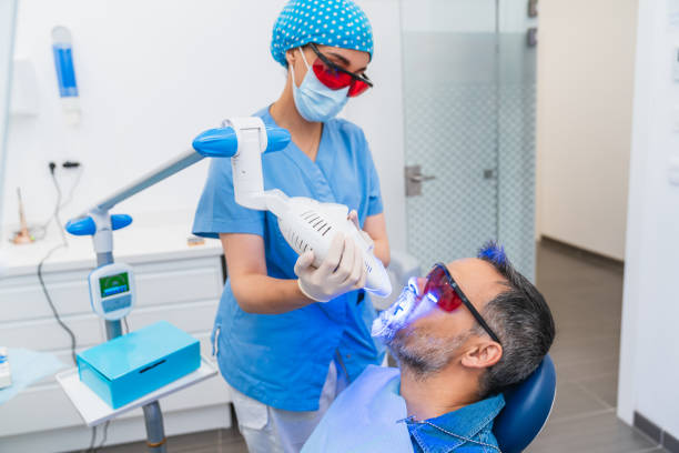 Best Broken or Cracked Tooth Emergency Dentist in Union, OH